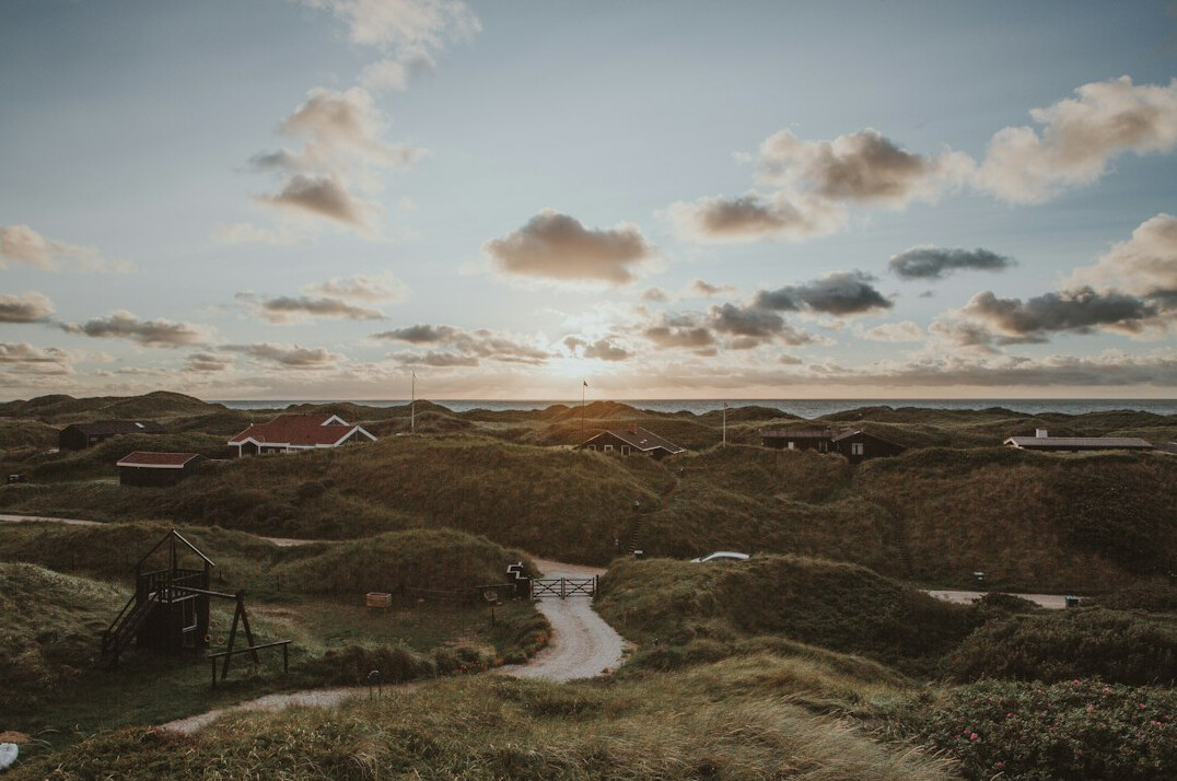 beautiful denmark photography
