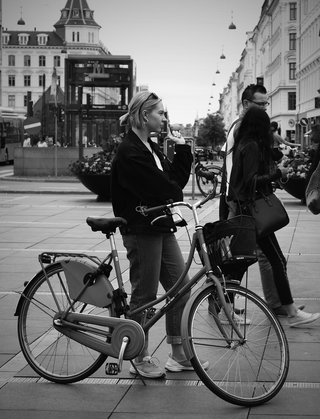 copenhagen street photography